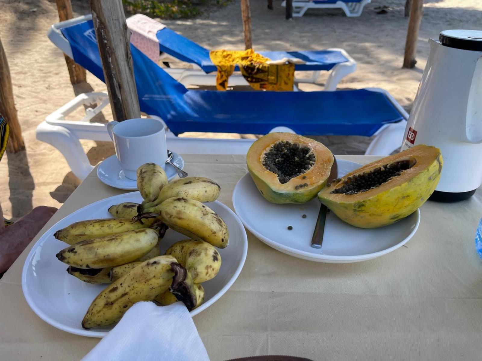 Poco Loco B&B Abémé Kültér fotó