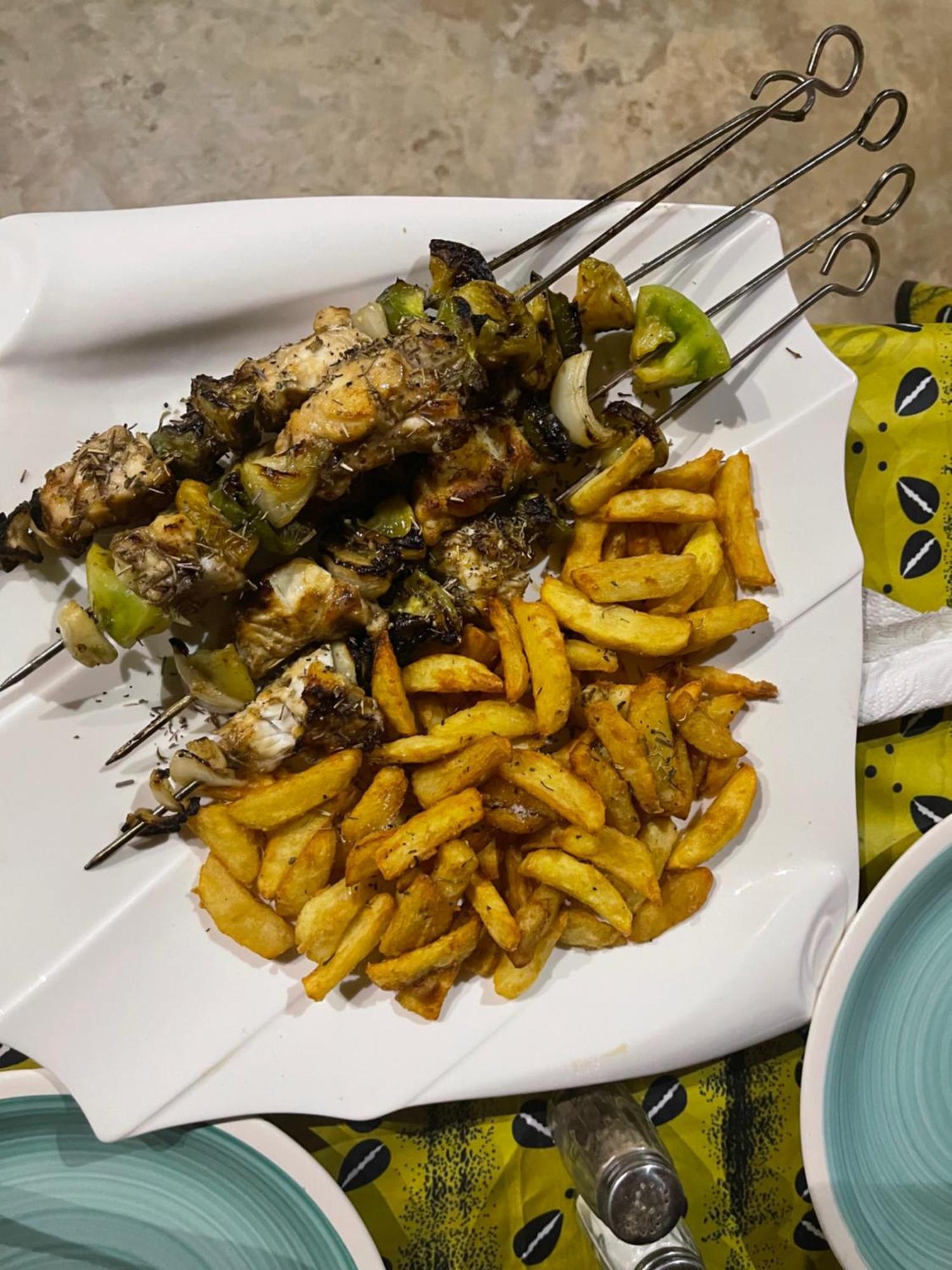 Poco Loco B&B Abémé Kültér fotó