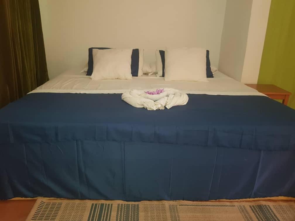 Poco Loco B&B Abémé Kültér fotó