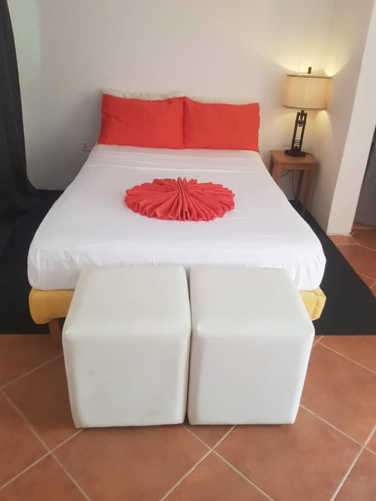Poco Loco B&B Abémé Kültér fotó