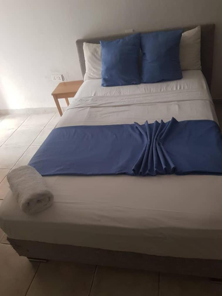 Poco Loco B&B Abémé Kültér fotó