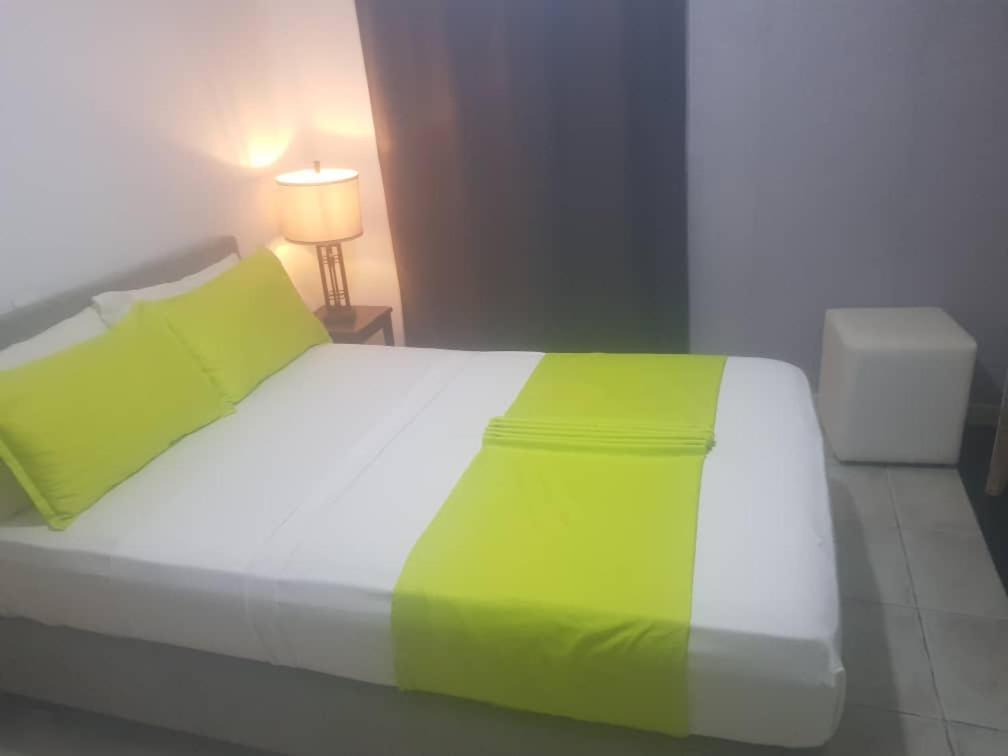 Poco Loco B&B Abémé Kültér fotó