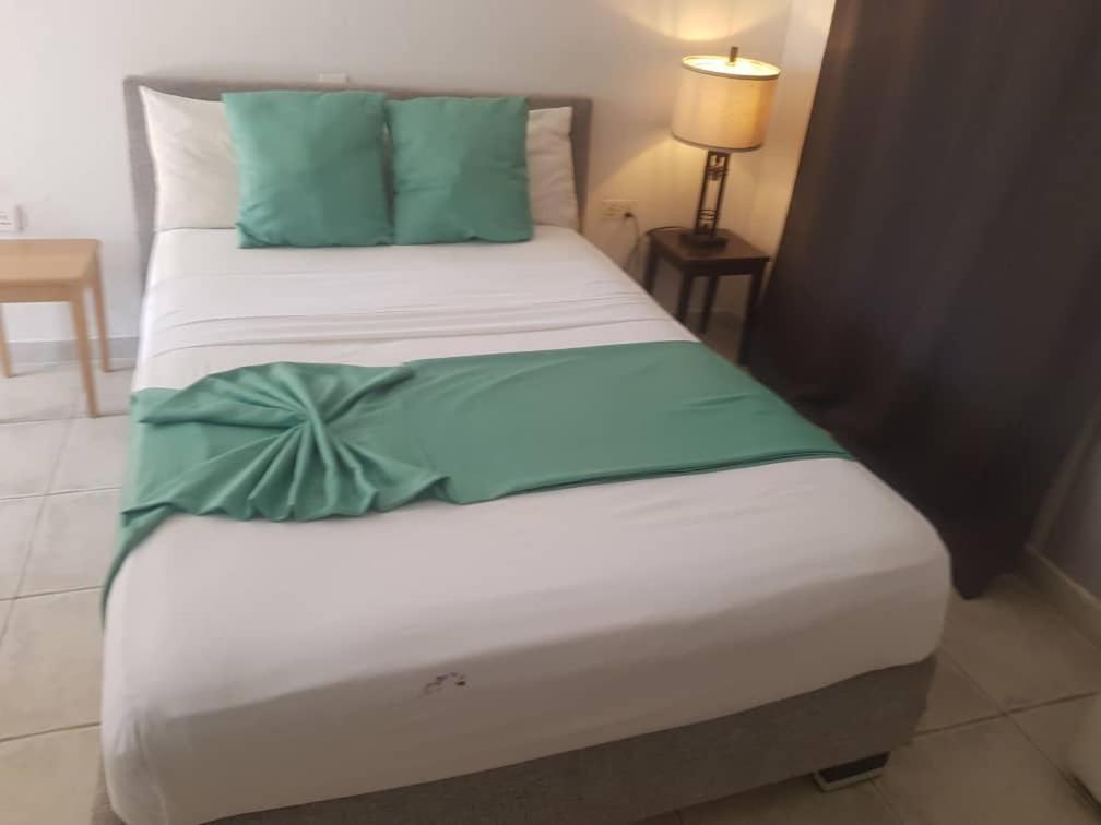 Poco Loco B&B Abémé Kültér fotó
